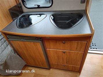 Adria Adora 472 LU